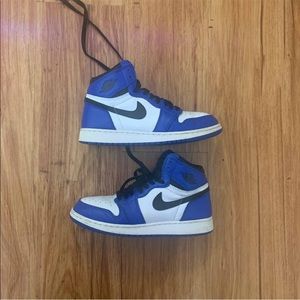 Air Jordan 1 Retro High OG ‘game royal’